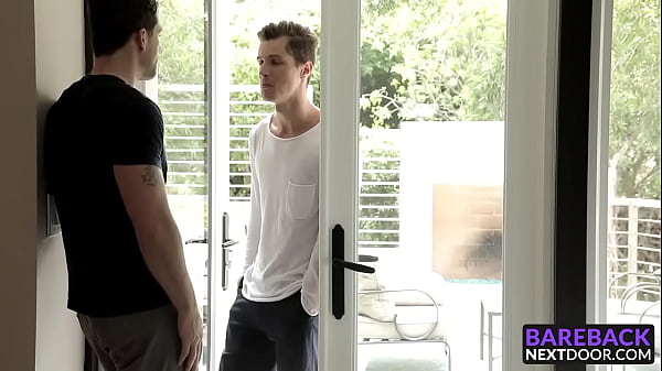 Image Roman Todd gets busy with cock hungry Alex Chandler