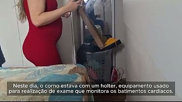Image Casada recebendo muita por vazando pela buceta