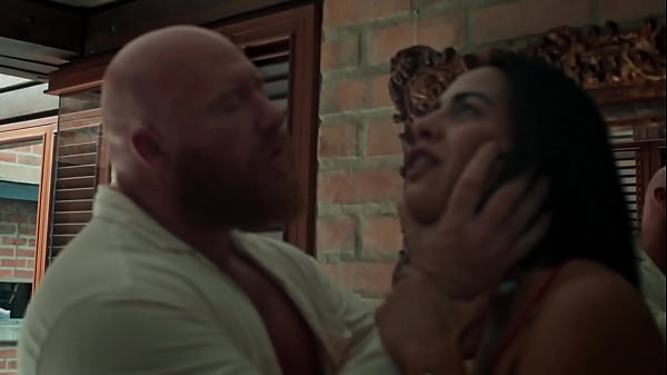Image My husband catches me being unfaithful and fucks me roughly until he gets me pregnant with a creampie! Kylei Ellish and Thor Jhonson