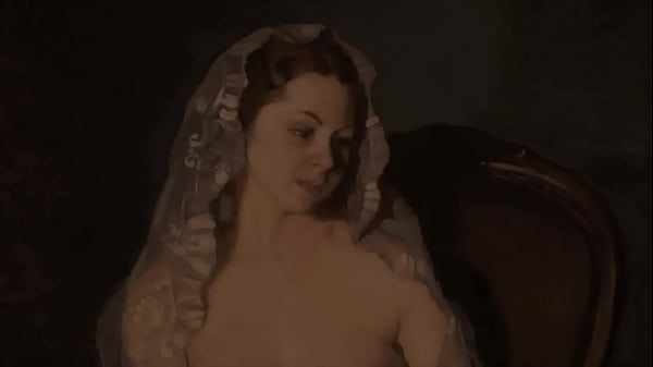 Image vintage erotic art