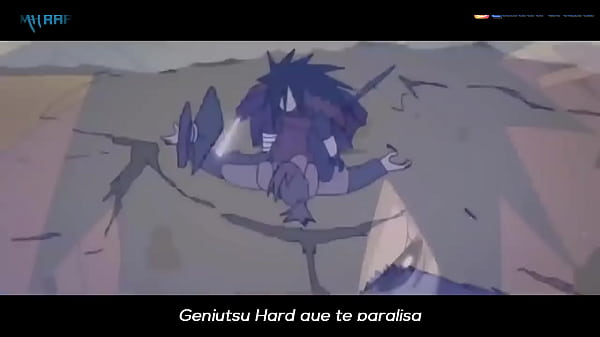 Image musica de anime foda