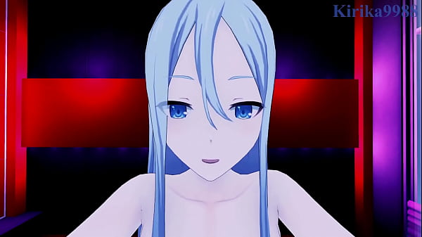 Image Minori Hanasato and Kanade Yoisaki intense sex. - Project SEKAI Hentai