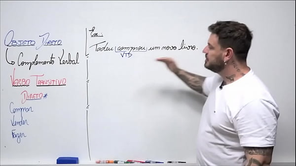 Image OBJETO DIRETO - Pablo Jamilk