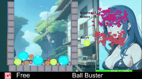 Image Ball Buster