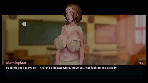 Image Taffy tales MC fuck Clara in classroom