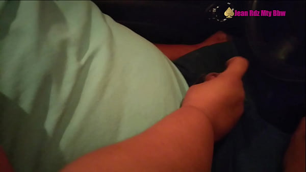 Image Exhibit in the city in uber and Fuck with Driver