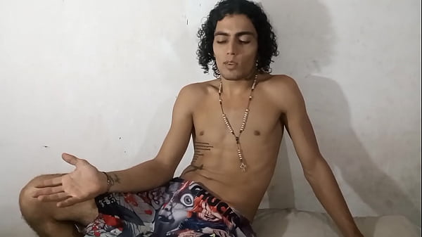 Image HERMANASTRA SE CEPILLA EN EL BA&Ntilde_O PERO DECIDIMOS FOLLAR EN MI CUARTO - hermanastro seduce a su hermanastra caliente