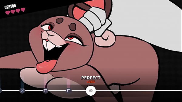 Image Beat Banger - &quot_The Boss&quot_ Gameplay