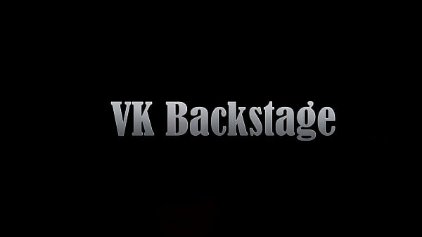 Image First DAP Lina Sun - Hard Anal Fuck - Uncensored - VK Backstage   Combo