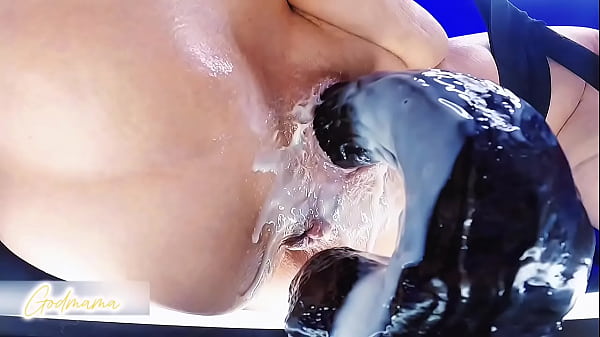 Image MAMA&rsquo_s Big Wet Soul Snatcher Pussy Can Suck Your Big Black Cock Into Oblivion