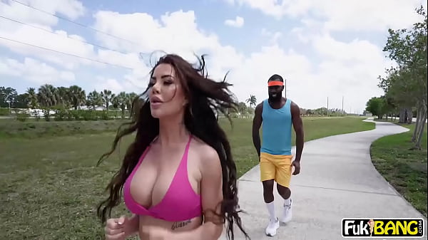 Image Big Tit Round Ass Babe Savanah Storm Find Huge Cock