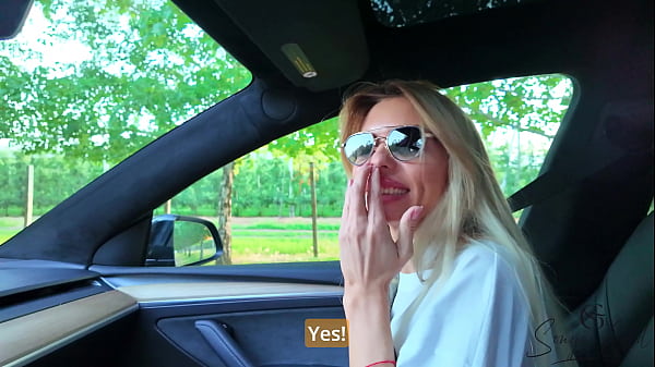 Image She had a fight with her husband and fucked a stranger 4K