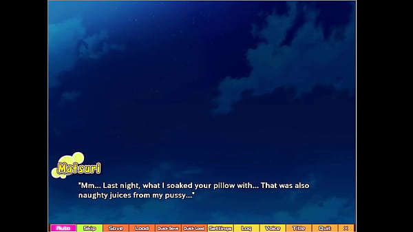Image Tenioha! Girls Can Be Pervy Too! - Matsuri Route 9 - Roleplay