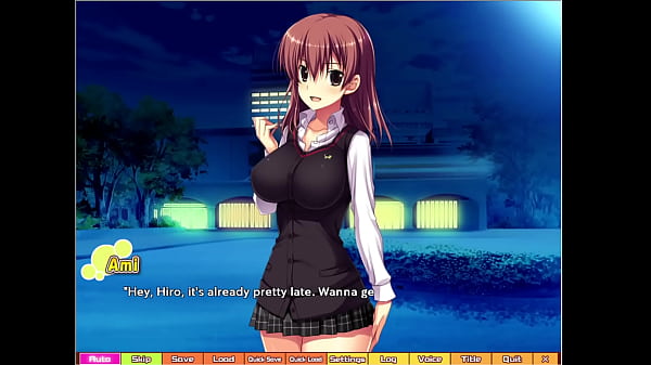 Image Tenioha! Girls Can Be Pervy Too! - Matsuri Route 10 - Tussling Tubbing