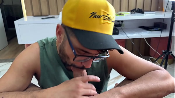 Image MARCOS GOIANO - BRAZILIAN INTERRACIAL BBK