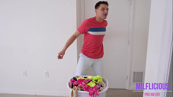 Image I Love Milf Panties BLOWJOB