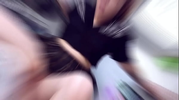 Image Nerdy girl prefers fucking hard over studying