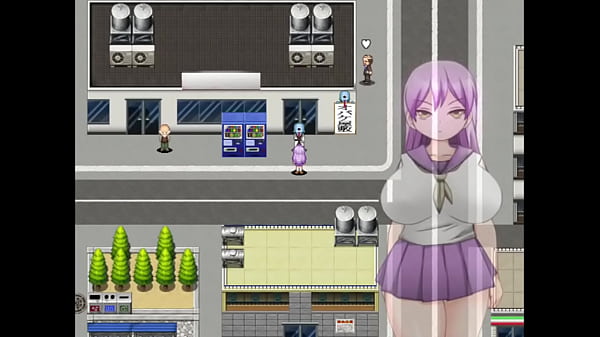 Image Uma garota investiga acontecimentos na sua cidade e alguns homens se aproveitam disso - Everything Investigator Girl - Parte 1