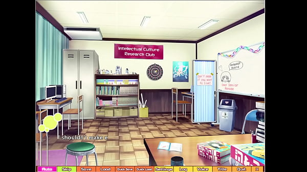 Image Tenioha! Girls Can Be Pervy Too! - Matsuri Route 12 - Play Pound