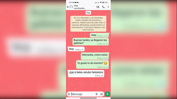Image Invito a COGER de nuevo a la NOVIA de mi amigo por WhatsApp