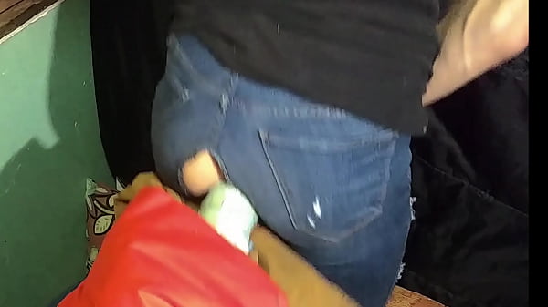 Image Teen Rides Cock Like A Pro!