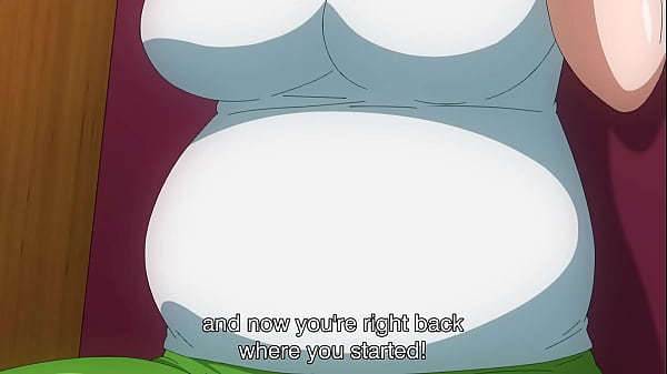 Image Elf can't be on a diet episode 1