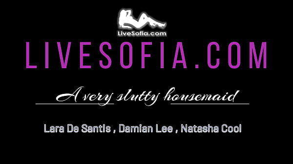 Image Livesofia.com show super hot Natasha Cool & Lara De Santis