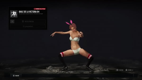 Image PUBG SEXY DANCE 2
