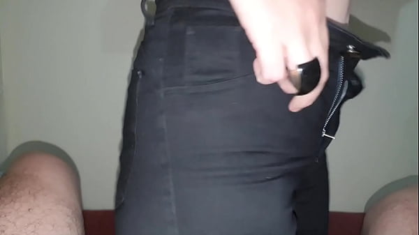Image Boquete duplo e muito creampie na xoxota da ruiva