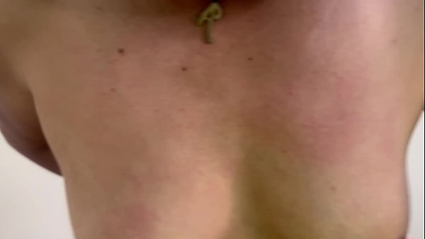 Image ARREPIENTETE, CRISTO TE AMA - madrastra de tetas peque&ntilde_as follando con su hijastro morboso, sexo real casero amateur.