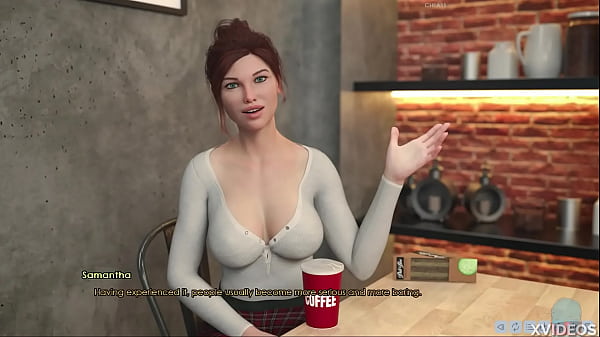 Image LUST ACADEMY #41 &bull_ I just love her big, luscious tits