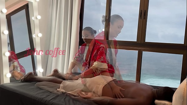 Image Massagem Tailandesa Com Final Feliz Dentro