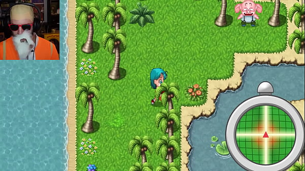 Image The Dragon Ball Game You Shouldn't Play | Bulma Adventure #1