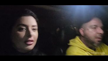 Image Parei na rua e chupei desconhecidos ate sair leitinho!