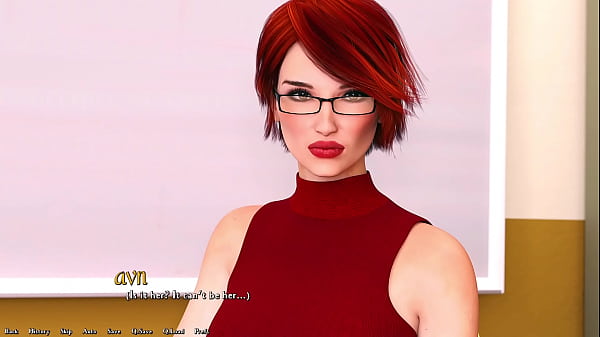 Image Being A DIK #45 - Red Head Sorority President Gets Creampie And Swallows A Lot Of Hot Juicy Cum