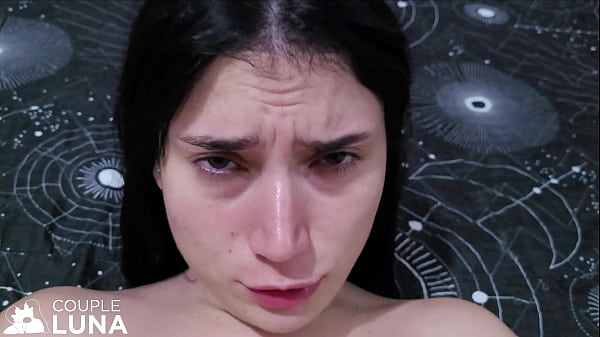 Image Casada Novinha Chupando Pau Grande pra Tomar Gostoso no Cuzinho!