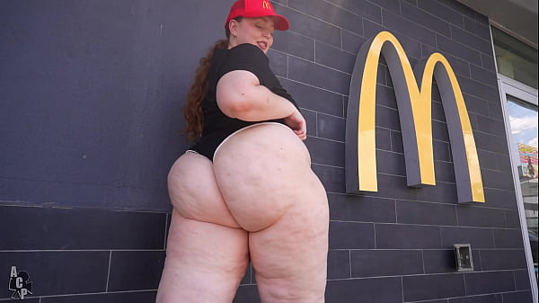 Image Mia Dior Fucks Hiring Manager For New Position After Getting Fired From Mcdonald's