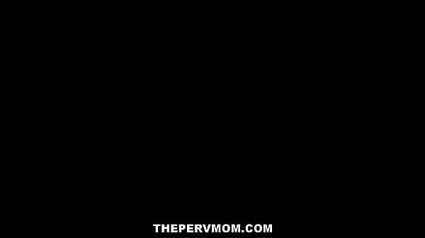 Image ThePervMom - Big Butt Blonde Stepmom Family Sex With Big Dick Stepson POV - Heather Hendrix, Rion King