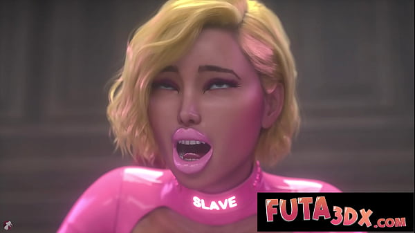 Image Futa3dX - Redhead Fetish Big Dicked Futa Teacher Puts Blonde To The Sex Toy Test