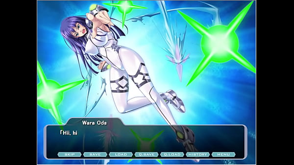 Image Shion Cruel Magical Angel ep 12 - The final scene