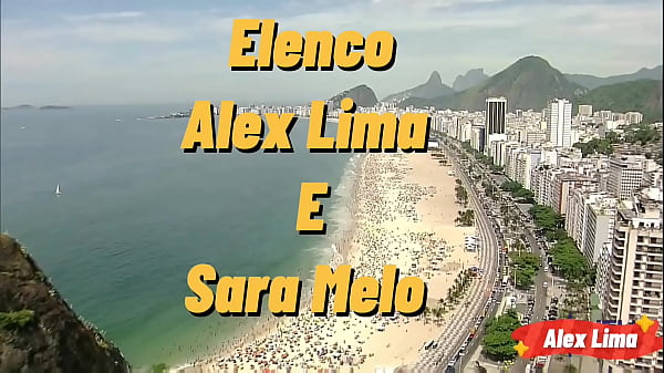 Image Amiga da minha esposa safada, Sara Melo