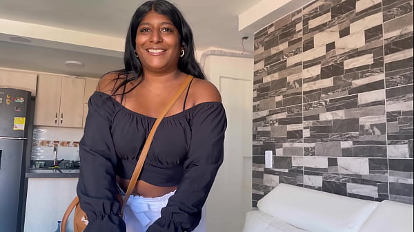 Image BEAUTIFUL BIG ASS BABY IN THE SHOPPING CENTER MEETS A STRANGER WHO TAKES HER TO HIS HOUSE AND FUCKS HER BIG ASS