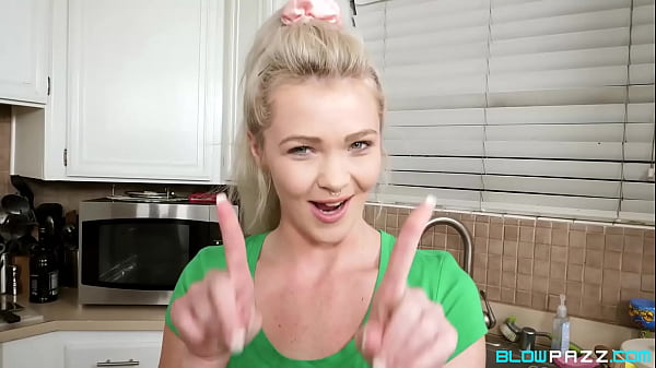 Image Kay Carter Her Birthday Blowjob