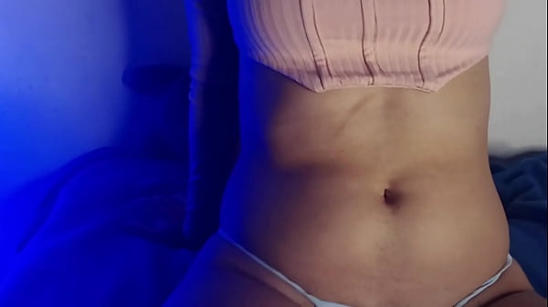 Image I want to show you my tight pussy today I'm alone at home