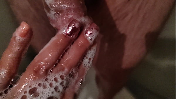 Image My hot stepbrother in my shower. Gave him a little pleasure while he's wife not at home