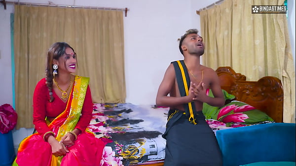 Image Beautiful Tamil Couple very 1st sex after wedding night ( Full Movie )