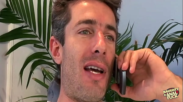 Image Within seconds of being called the incredibly busty blonde comes over for hardcore anal fun