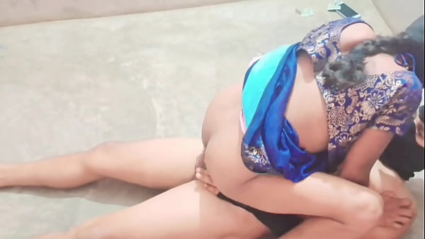 Image Desi Hot Indian style Village bhabhi and dever fuck by