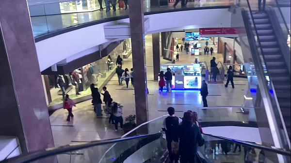Image VOYEUR DE CENTRO COMERCIAL - MASTURBACI&Oacute_N PUBLICA