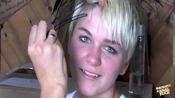 Image Beautiful Claudia Downs was made to be ass fucked by dudes and she loves it